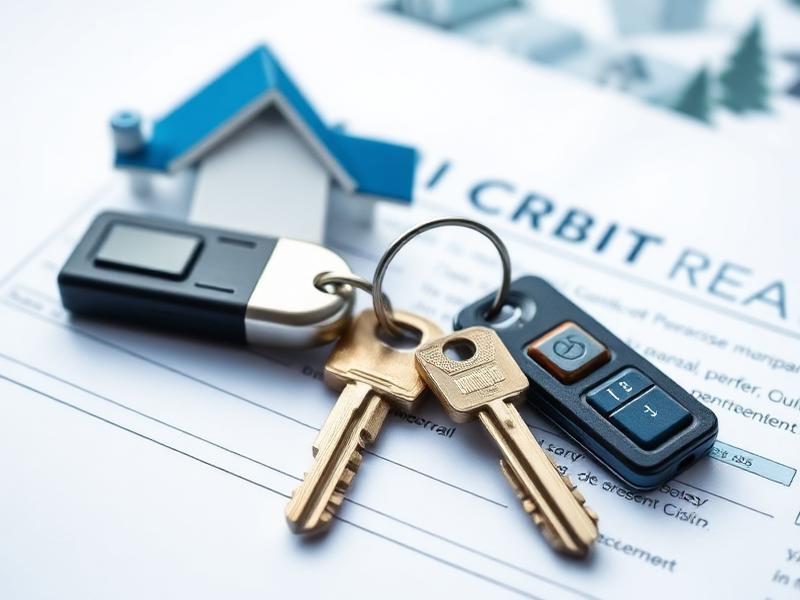 Crédito com Garantia Imobiliária